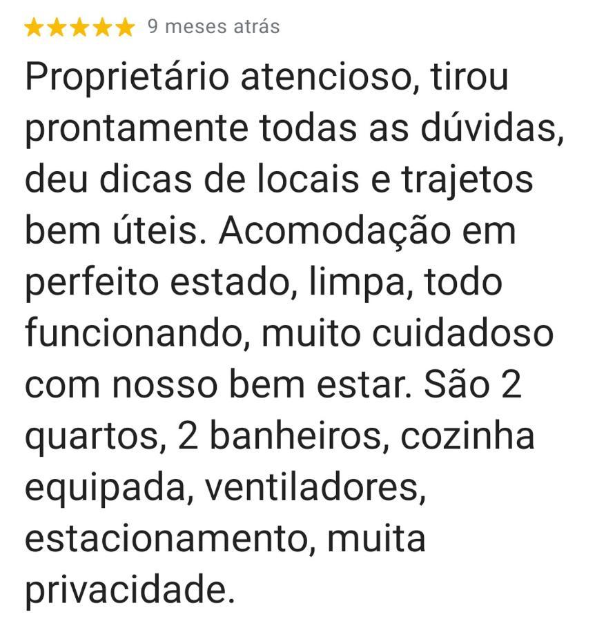 Willa Jbf 3 Casa De Temporada A Partir De 3 Diarias Olímpia Zewnętrze zdjęcie