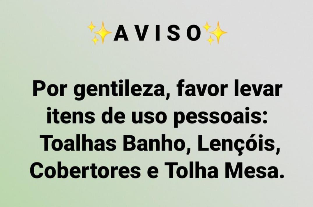 Willa Jbf 3 Casa De Temporada A Partir De 3 Diarias Olímpia Zewnętrze zdjęcie