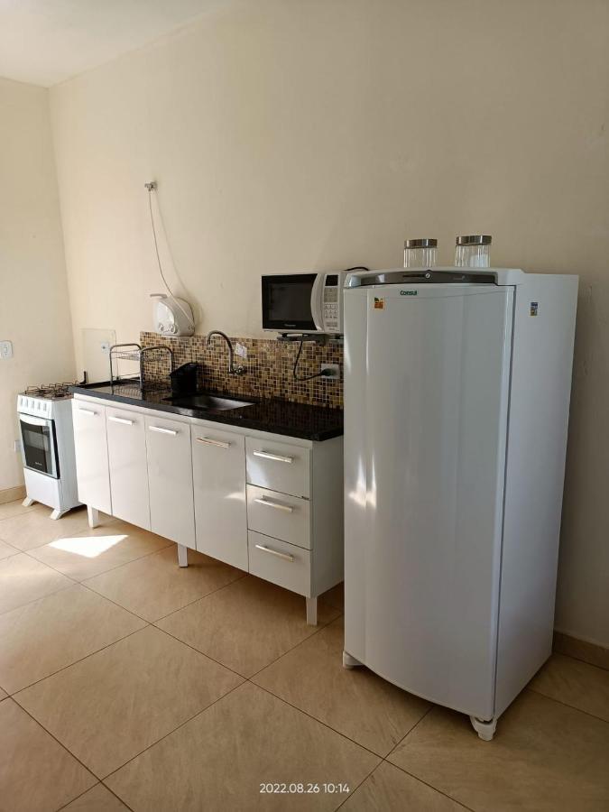 Willa Jbf 3 Casa De Temporada A Partir De 3 Diarias Olímpia Zewnętrze zdjęcie
